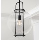 IQ8298 YEON 14" GLOBE PENDANT